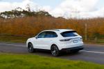 Porsche Cayenne S 2018 года (AU)